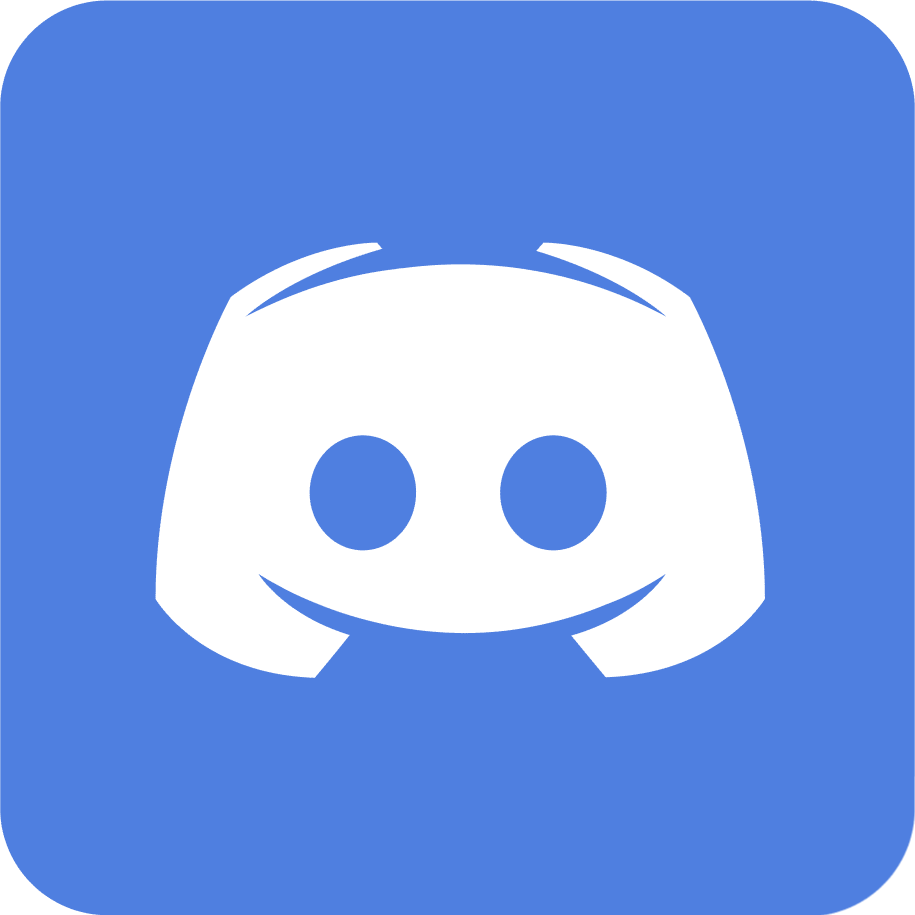 Discord Invite Link